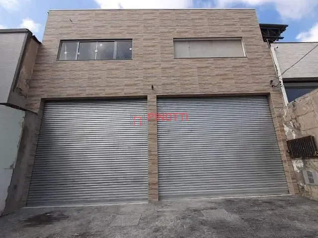 Loja para alugar, no bairro Paulicéia em São Bernardo do Campo