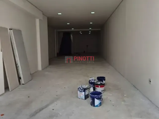 Loja para alugar, no bairro Paulicéia em São Bernardo do Campo