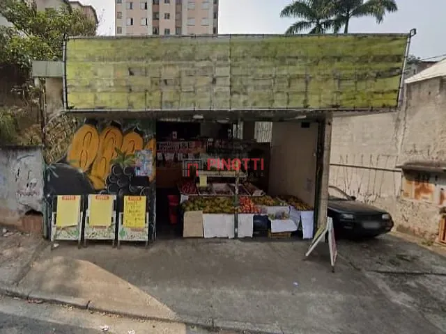 Loja à venda, no bairro Jardim Lavínia em São Bernardo do Campo