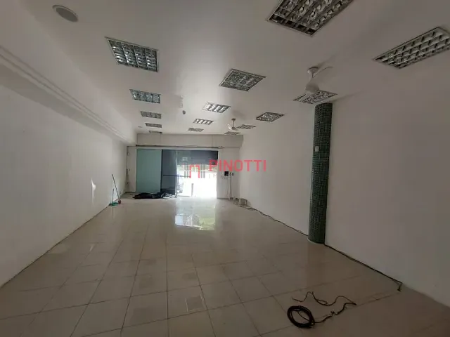 Loja para alugar, no bairro Centro em São Bernardo do Campo