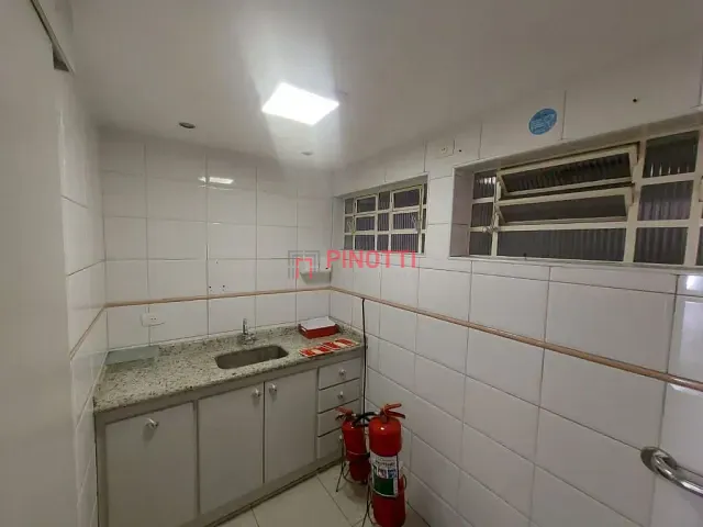 Loja para alugar, no bairro Centro em São Bernardo do Campo