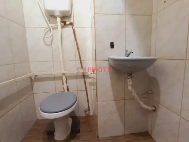 Loja para alugar, no bairro Ferrazópolis em São Bernardo do Campo
