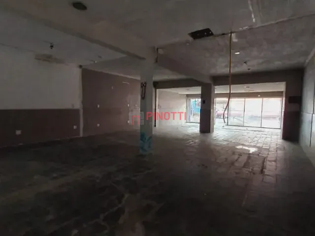 Loja para alugar, no bairro Ferrazópolis em São Bernardo do Campo