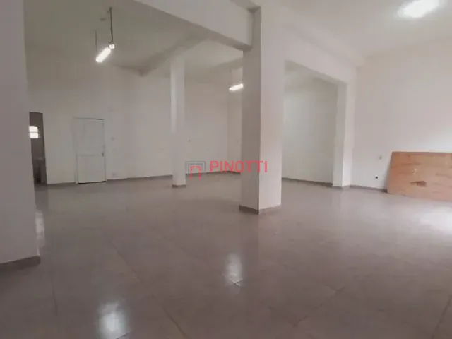 Loja para alugar, no bairro Vila Baeta Neves em São Bernardo do Campo