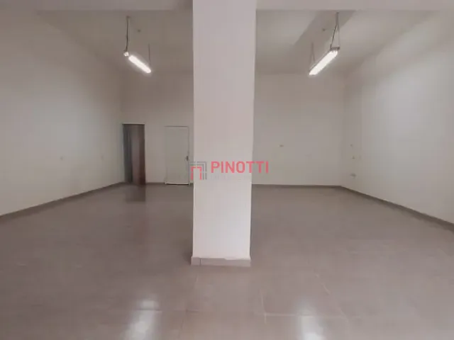 Loja para alugar, no bairro Vila Baeta Neves em São Bernardo do Campo