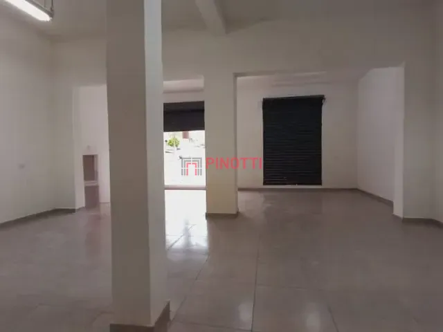 Loja para alugar, no bairro Vila Baeta Neves em São Bernardo do Campo