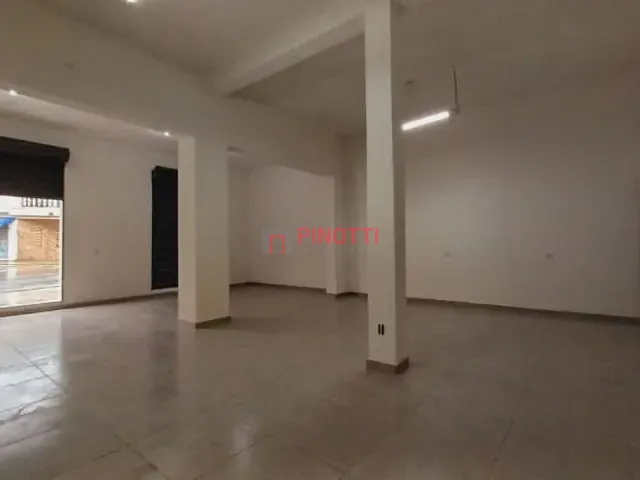 Loja para alugar, no bairro Vila Baeta Neves em São Bernardo do Campo