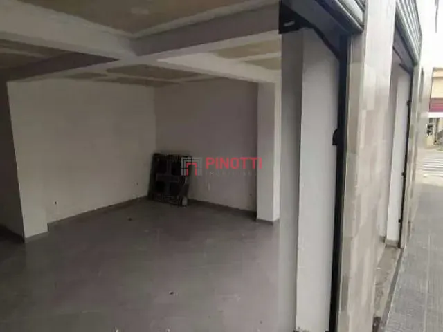 Loja para alugar, no bairro Rudge Ramos em São Bernardo do Campo