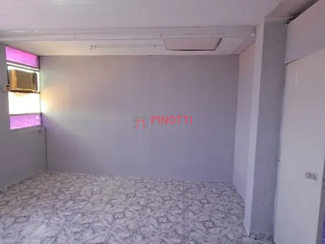 Loja para alugar, no bairro Jardim Orlandina em São Bernardo do Campo