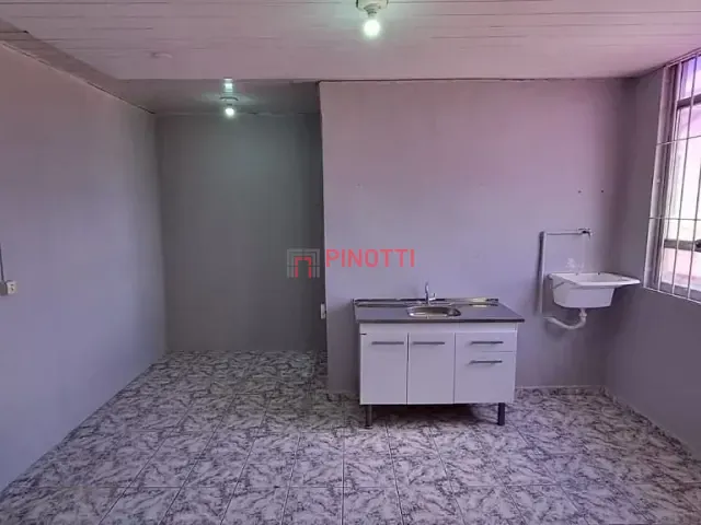Loja para alugar, no bairro Jardim Orlandina em São Bernardo do Campo