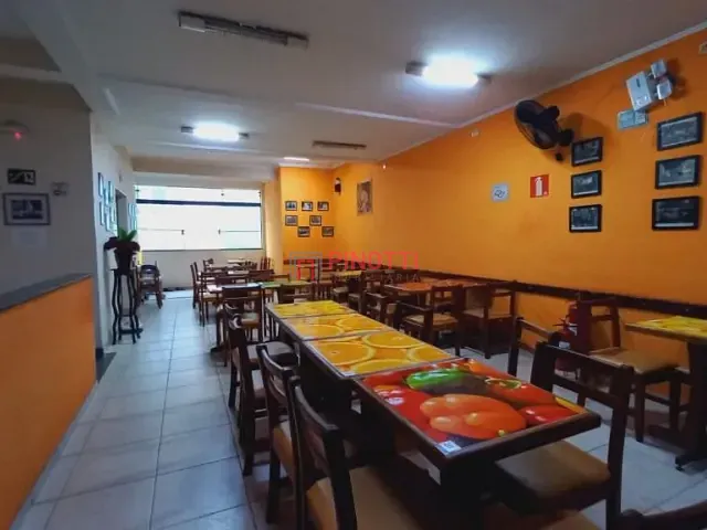Loja para alugar, no bairro Centro em São Bernardo do Campo
