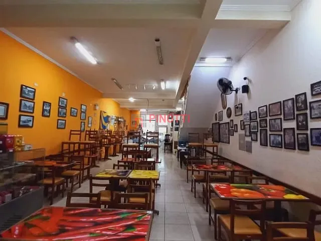 Loja para alugar, no bairro Centro em São Bernardo do Campo
