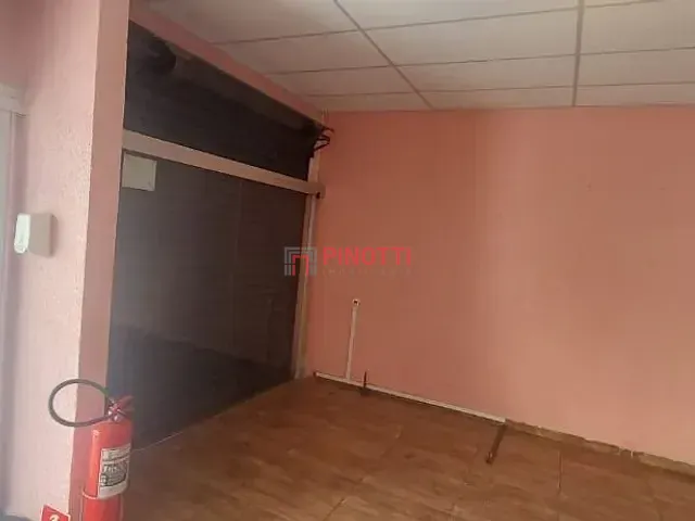 Loja para alugar, no bairro Vila São Savino em São Bernardo do Campo