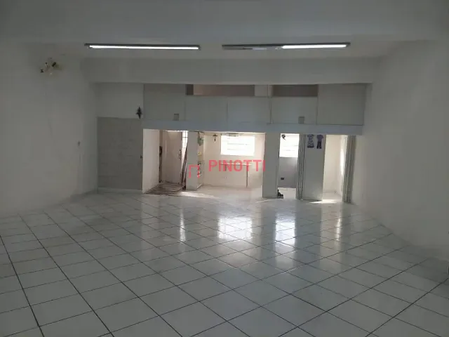 Loja para alugar, no bairro Anchieta em São Bernardo do Campo