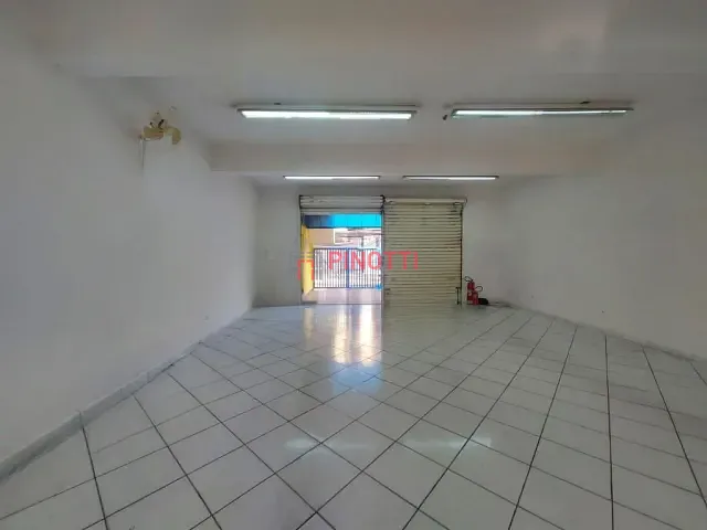 Loja para alugar, no bairro Anchieta em São Bernardo do Campo