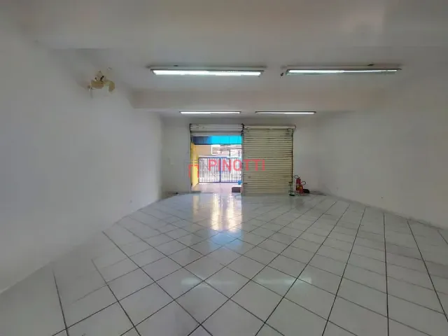 Loja para alugar, no bairro Anchieta em São Bernardo do Campo
