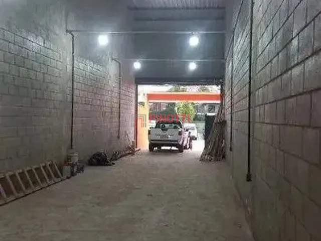 Loja para alugar, no bairro Rudge Ramos em São Bernardo do Campo