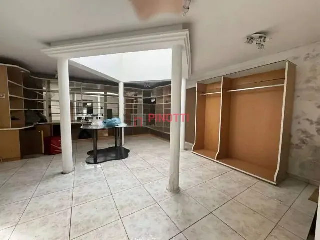 Loja para alugar, no bairro Jardim do Mar em São Bernardo do Campo