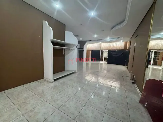 Loja para alugar, no bairro Jardim do Mar em São Bernardo do Campo
