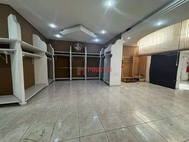 Loja para alugar, no bairro Jardim do Mar em São Bernardo do Campo