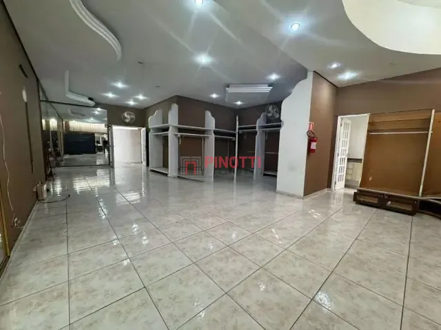 Loja para alugar, no bairro Jardim do Mar em São Bernardo do Campo