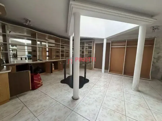 Loja para alugar, no bairro Jardim do Mar em São Bernardo do Campo