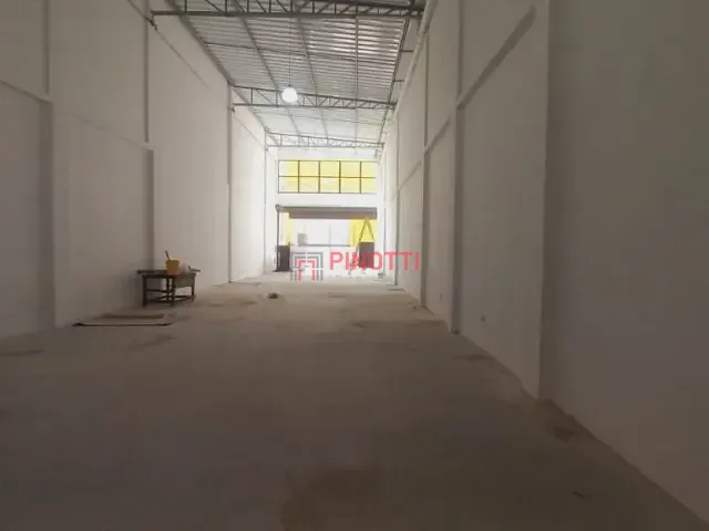 Loja para alugar, no bairro Centro em São Bernardo do Campo