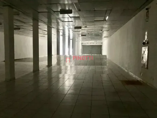 Loja para alugar, no bairro Centro em Santo André