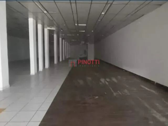 Loja para alugar, no bairro Centro em Santo André