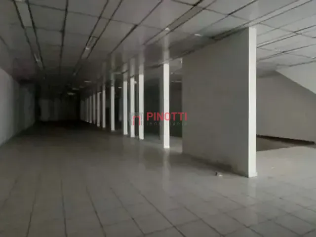 Loja para alugar, no bairro Centro em Santo André