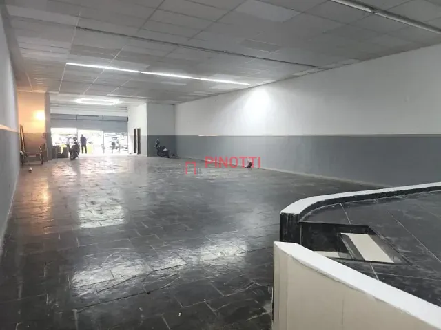 Loja para alugar, no bairro Parque das Américas em Mauá