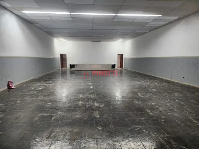 Loja para alugar, no bairro Parque das Américas em Mauá