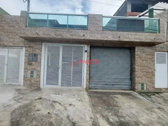 Loja para alugar, no bairro Alves Dias em São Bernardo do Campo