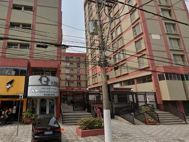 Loja à venda, no bairro Centro em São Bernardo do Campo