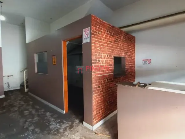 Loja para alugar, no bairro Centro em São Bernardo do Campo