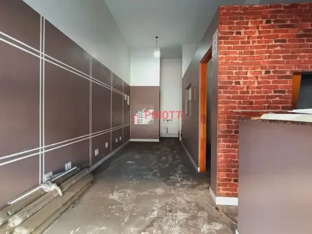 Loja para alugar, no bairro Centro em São Bernardo do Campo