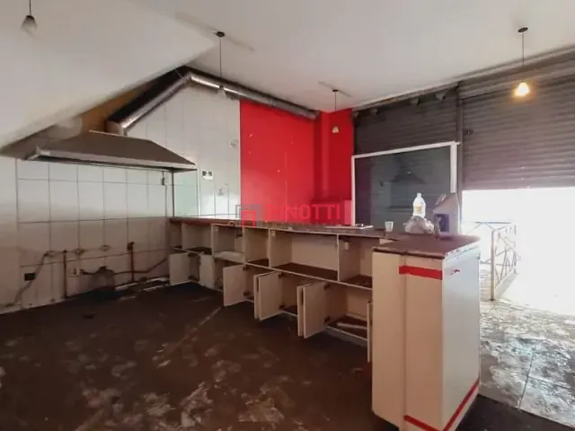 Loja para alugar, no bairro Centro em São Bernardo do Campo