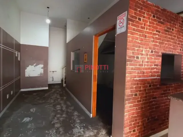 Loja para alugar, no bairro Centro em São Bernardo do Campo
