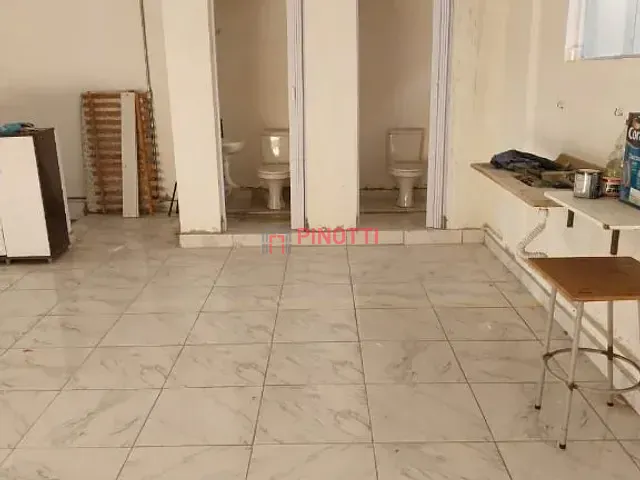 Loja para alugar, no bairro Assunção em São Bernardo do Campo