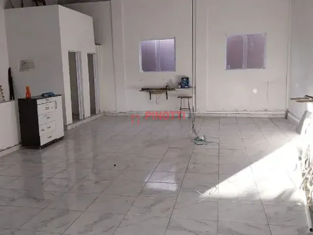 Loja para alugar, no bairro Assunção em São Bernardo do Campo