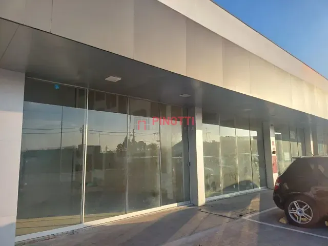 Loja para alugar, no bairro Planalto em São Bernardo do Campo