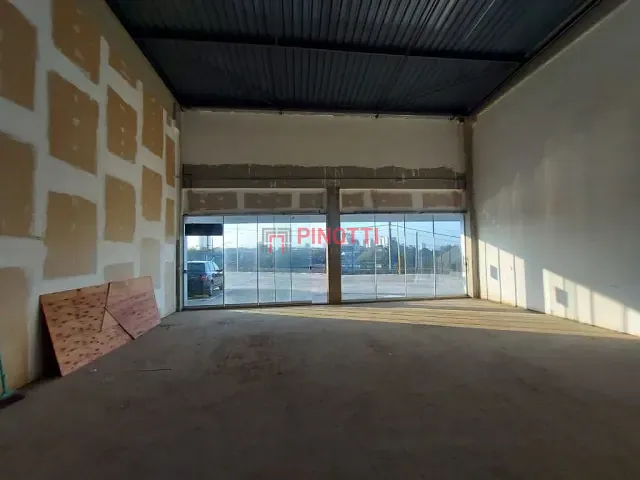 Loja para alugar, no bairro Planalto em São Bernardo do Campo