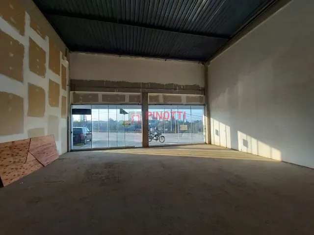 Loja para alugar, no bairro Planalto em São Bernardo do Campo