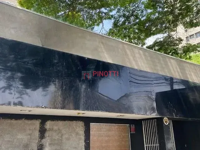 Loja para alugar, no bairro Jardim em Santo André