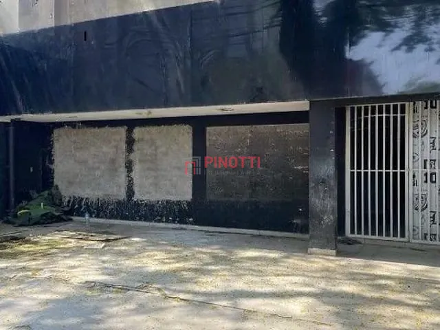 Loja para alugar, no bairro Jardim em Santo André