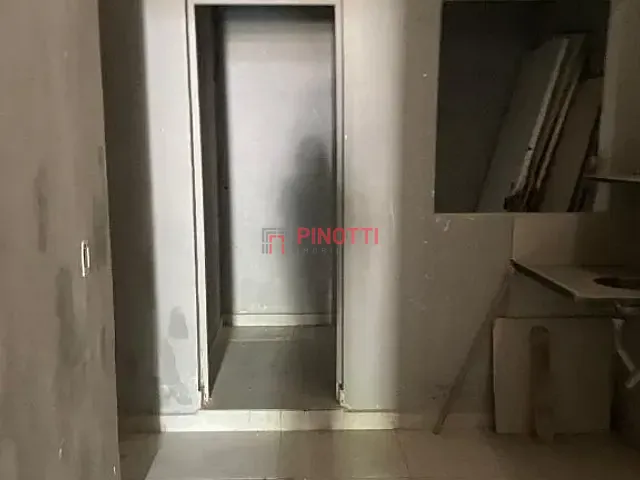 Loja para alugar, no bairro Jardim em Santo André