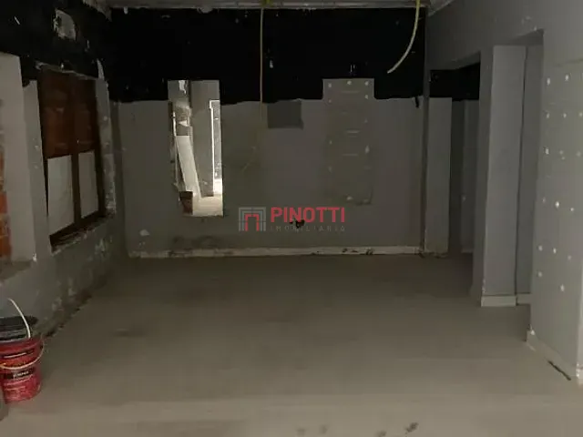 Loja para alugar, no bairro Jardim em Santo André
