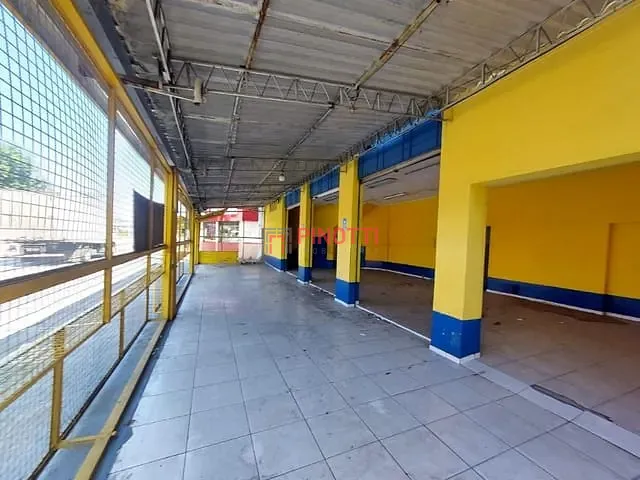Loja para alugar, no bairro Centro em São Bernardo do Campo