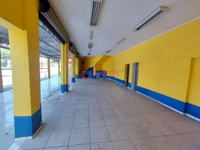 Loja para alugar, no bairro Centro em São Bernardo do Campo