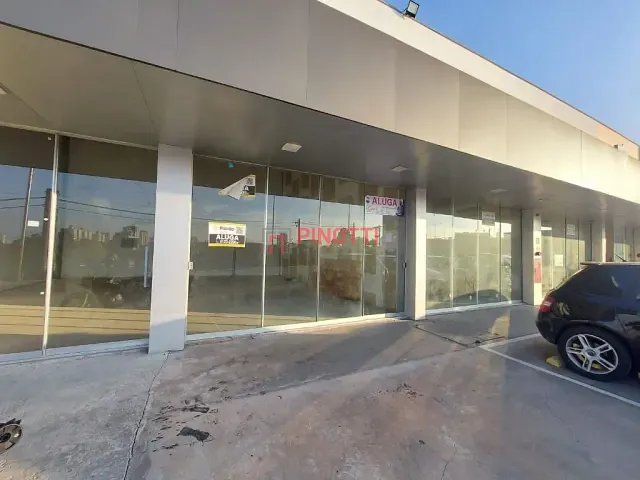 Loja para alugar, no bairro Planalto em São Bernardo do Campo